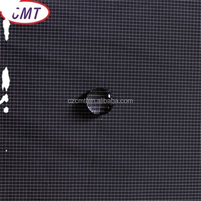 CMT Ripstop polyesterstof voor bekleding Dichtheid 180T Oxfordstof 75D filamentgarens