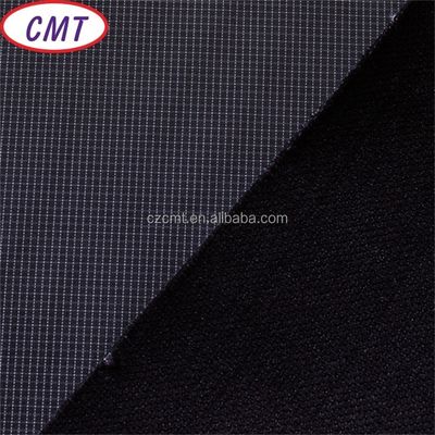 CMT Ripstop polyesterstof voor bekleding Dichtheid 180T Oxfordstof 75D filamentgarens