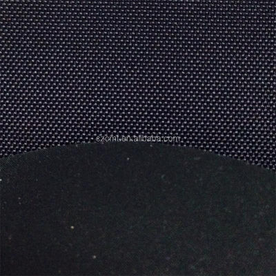 PU/PVC gecoate 210D/420D Nylon/Polyamide Oxfordstof waterdicht en langdurig