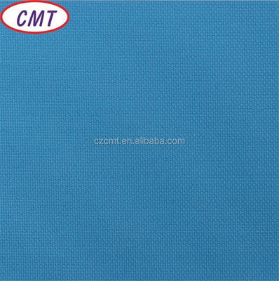 Mediumgewicht polyester Changzhou cement 600D waterdicht Oxfordstof