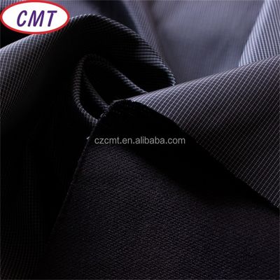 CMT Ripstop polyesterstof voor bekleding Dichtheid 180T Oxfordstof 75D filamentgarens
