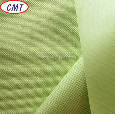 Mediumgewicht polyester Changzhou cement 600D waterdicht Oxfordstof