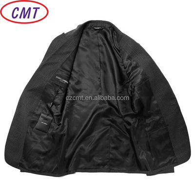 CMT Ripstop polyesterstof voor bekleding Dichtheid 180T Oxfordstof 75D filamentgarens