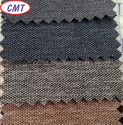 Handtas Upgrade CMT Cationic 600d Polyester Oxford Stof met vlekken
