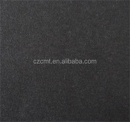 350-500 gram Polyester Microfiber Stof met PVC-foam