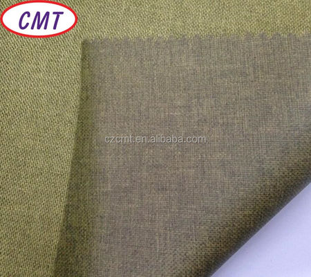 Handtas Upgrade CMT Cationic 600d Polyester Oxford Stof met vlekken
