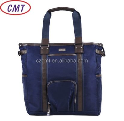 Handtas Upgrade CMT Cationic 600d Polyester Oxford Stof met vlekken