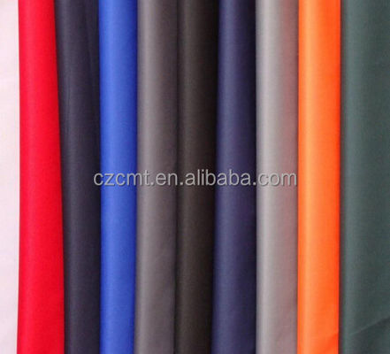300D polyester Oxford stofcoating PVC coated voor superieure sterkte en duurzaamheid