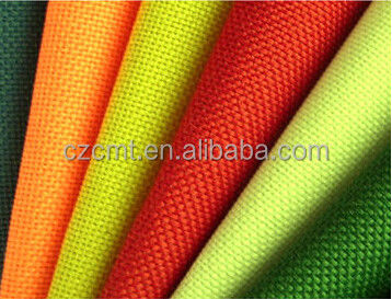 300D polyester Oxford stofcoating PVC coated voor superieure sterkte en duurzaamheid