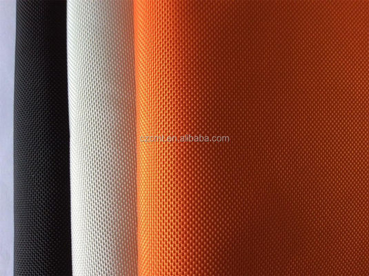 Lining van 100% nylon Oxfordstof 210D/420D/840D met PU/ULY-coating