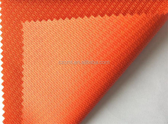 Waterdicht polyester jacquard oxford stof voor zak scheurbestendige stof verkoop