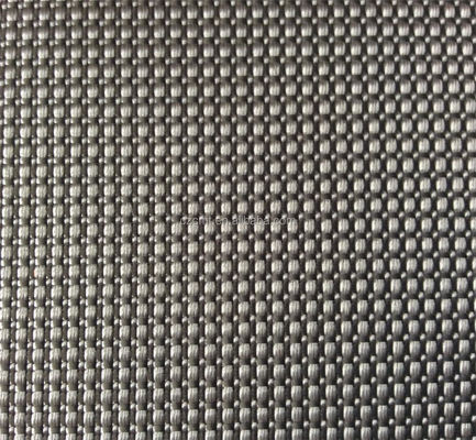 58/60&quot; Breedte Gemiddeld Gewicht 100% Polyester Kation Drie Strengen Oxford Stof 1680D