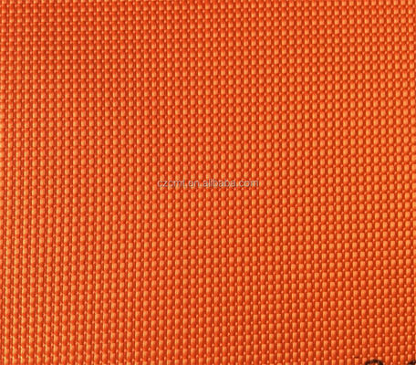 58/60&quot; Breedte Gemiddeld Gewicht 100% Polyester Kation Drie Strengen Oxford Stof 1680D