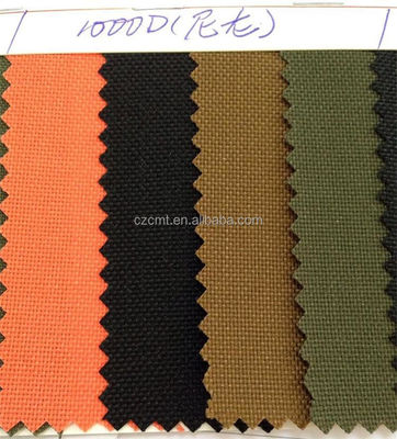Rugzak essentieel 1000D geweven nylonstof met PU-coated dikte 0,63 mm