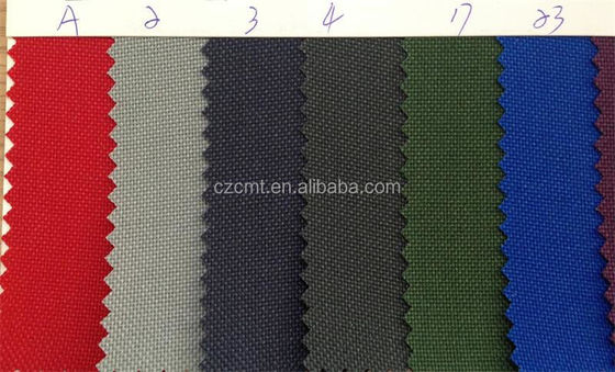 Rugzak essentieel 1000D geweven nylonstof met PU-coated dikte 0,63 mm