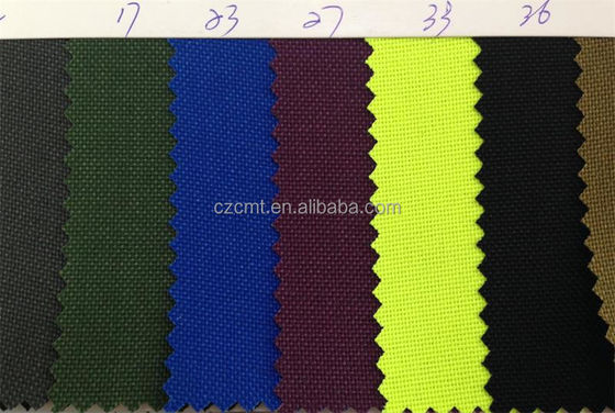 Rugzak essentieel 1000D geweven nylonstof met PU-coated dikte 0,63 mm