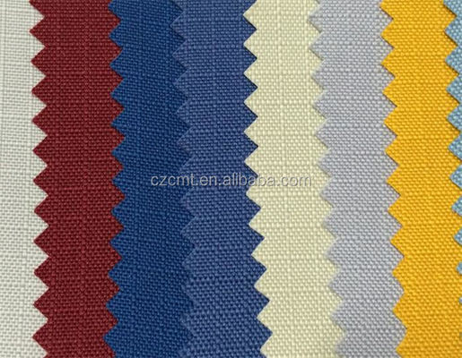 CMT 600D Polyester 600D Jacquard Oxford Stof Vlamvertrager