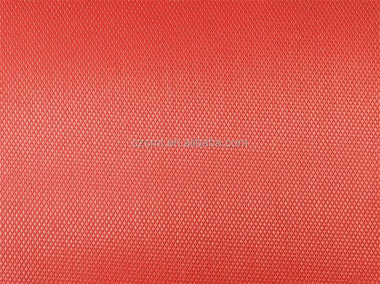 CMT 600D Polyester 600D Jacquard Oxford Stof Vlamvertrager