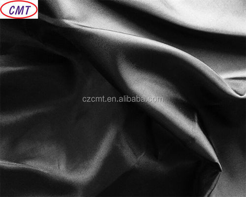 FDY Oxford Fabric 210D/420D/840D/1680D PVC/PU coating voor duurzame en sterke producten