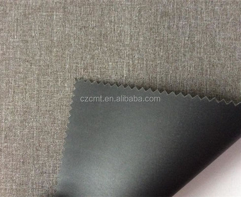 300D Sneeuwvlokken Polyester Stof Jaquard van Changzhou Cement Textile