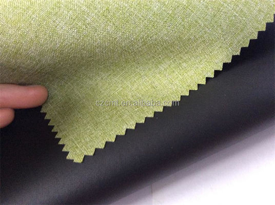 300D Sneeuwvlokken Polyester Stof Jaquard van Changzhou Cement Textile