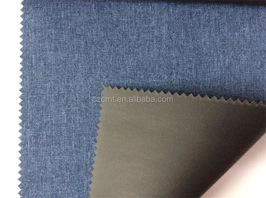 300D Sneeuwvlokken Polyester Stof Jaquard van Changzhou Cement Textile