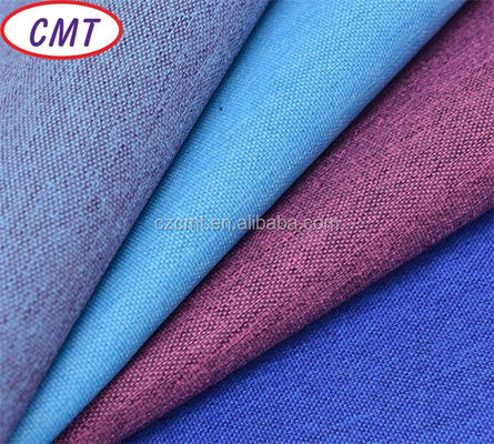 600D PU bedekte sneeuwvlok Nylon waterdicht polyester Oxford stof voor paraplu gemaakt