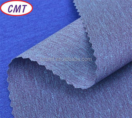 600D PU bedekte sneeuwvlok Nylon waterdicht polyester Oxford stof voor paraplu gemaakt