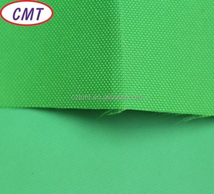 Waterdicht gecoat 210D polyester oxfordstof voor buitengereedschap