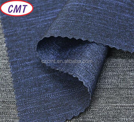 Plain Style 600D Waterdicht Bright Dancing Dragon PU Coated Jacquard Polyester Oxford Stof voor bagage