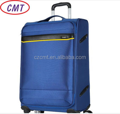 Plain Style 600D Waterdicht Bright Dancing Dragon PU Coated Jacquard Polyester Oxford Stof voor bagage