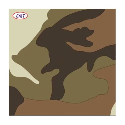 1050D PVC PU coating waterdicht camouflage Cordura Oxford stof voor camouflage ontwerp