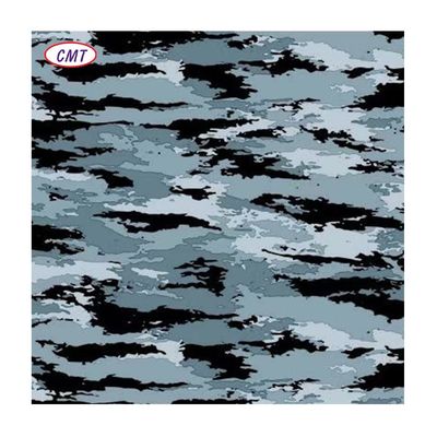 1050D PVC PU coating waterdicht camouflage Cordura Oxford stof voor camouflage ontwerp
