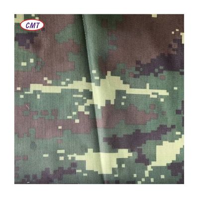 1050D PVC PU coating waterdicht camouflage Cordura Oxford stof voor camouflage ontwerp
