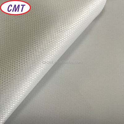Hoogdichtheid 300D polyester Oxfordstof voor sublimatie Stijl Plain Density 60-110T