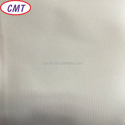 Hoogdichtheid 300D polyester Oxfordstof voor sublimatie Stijl Plain Density 60-110T
