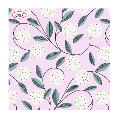 Vervaardiging 600D Stofbreedte 58/60&quot; voor Designer Recycled Eco-friendly Nylon Printing