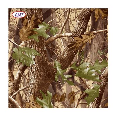 Gecoate nylon spandex geweven printstof in opvallende kleuren voor OEM- en ODM-monsters