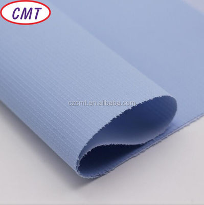 Goedkope PVC bedekte dekens voor schooltas van Changzhou Cement