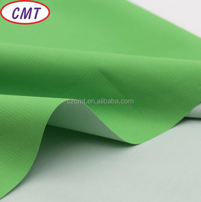 Goedkope PVC bedekte dekens voor schooltas van Changzhou Cement