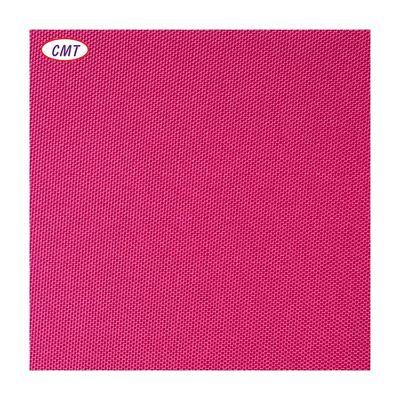 Oxford stof bagage voor OEM ODM 600D 100% polyester coating PU waterdichte koffer