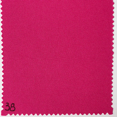 Oxford stof bagage voor OEM ODM 600D 100% polyester coating PU waterdichte koffer