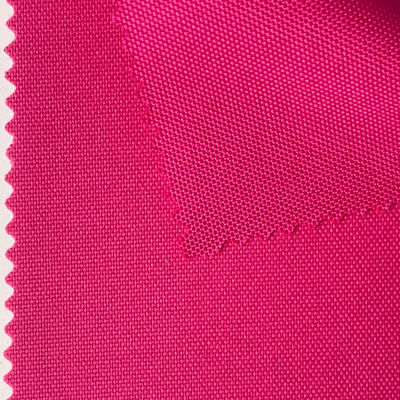 Oxford stof bagage voor OEM ODM 600D 100% polyester coating PU waterdichte koffer