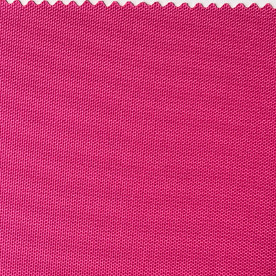 Oxford stof bagage voor OEM ODM 600D 100% polyester coating PU waterdichte koffer