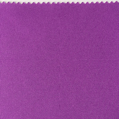 600d PU bedekte brandwerende stof van Oxford 100% polyester Oxford tentstof voor auto