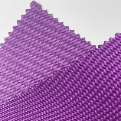 600d PU bedekte brandwerende stof van Oxford 100% polyester Oxford tentstof voor auto