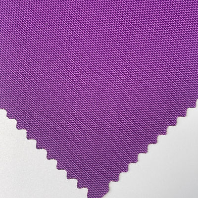 600d PU bedekte brandwerende stof van Oxford 100% polyester Oxford tentstof voor auto