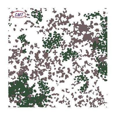Medium Weight 500D Nylon camouflage stof voor kleding en tent Garens Aantal 1050D*1050D