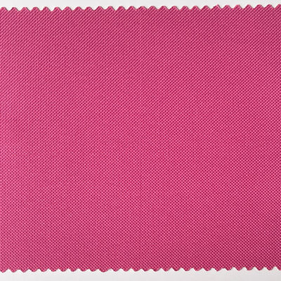 600D Oxford geweven DTY plain waterdicht PVC bedekt polyester zak stof voor het voordeel