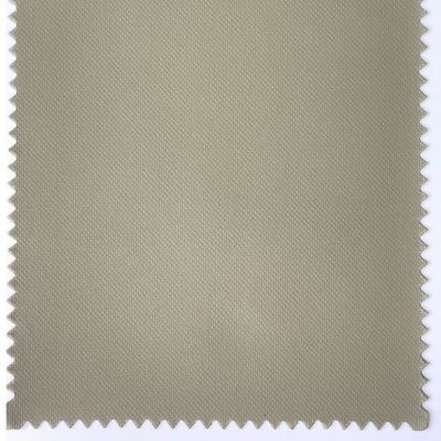 Gepersonaliseerde kleur geweven 1680D ballistisch nylonstof voor twist PU bedekte Oxfordstof